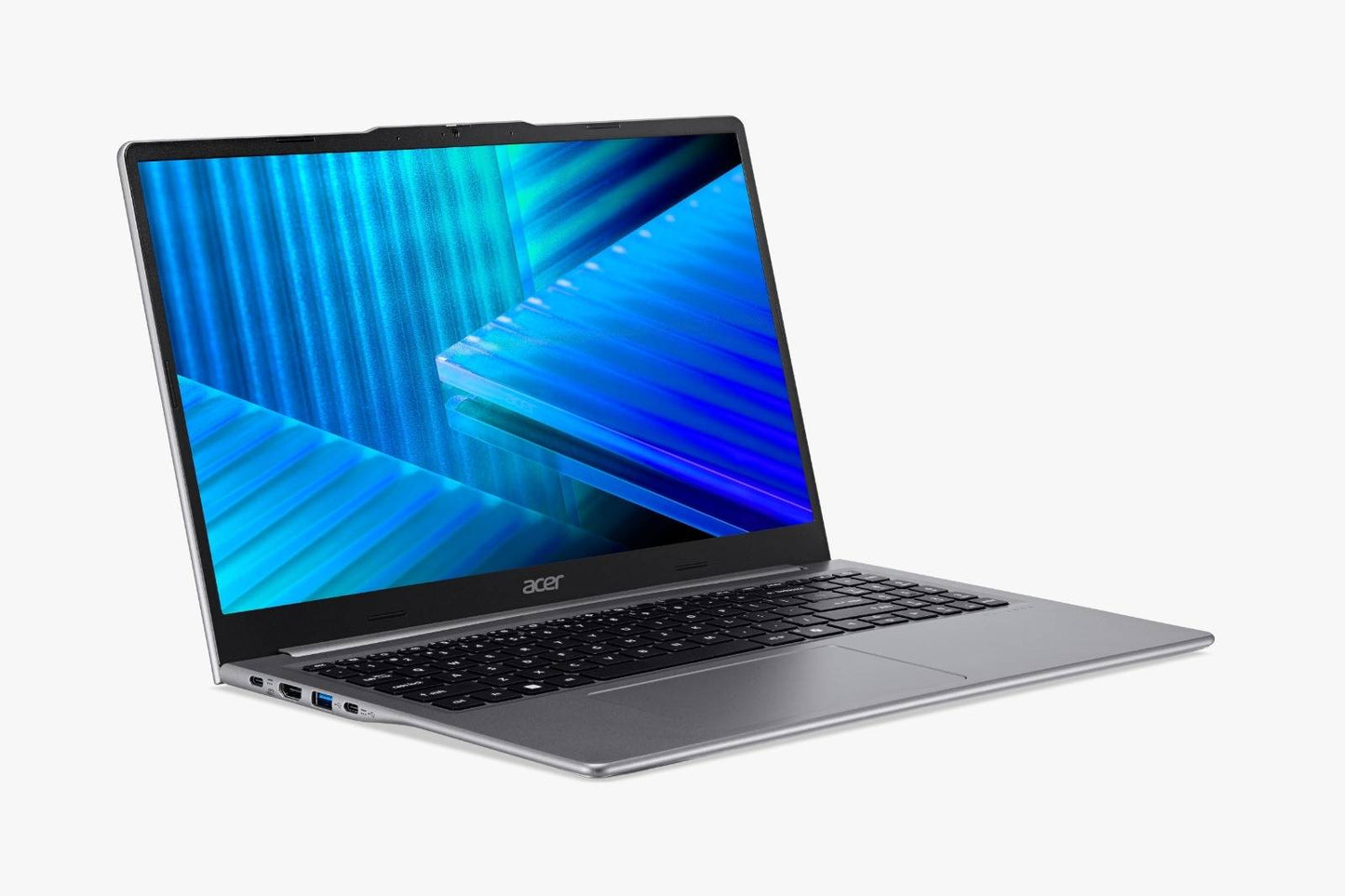 Laptop ACER TMP215-75-G2-59SR - Vista 2