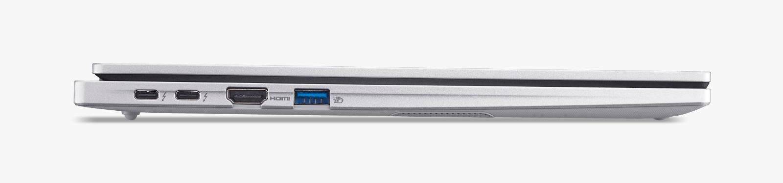 Laptop ACER TMP215-75-G2-59SR - Vista 4