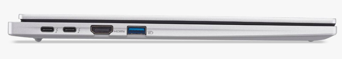 Laptop ACER NX.EMAAL.001 - Vista 4