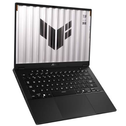Laptops Gaming Asus Business FA401UH-RG004W - Vista 2