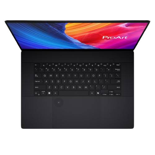 Laptops Asus Business H7606WM-RJ085X - Vista 3