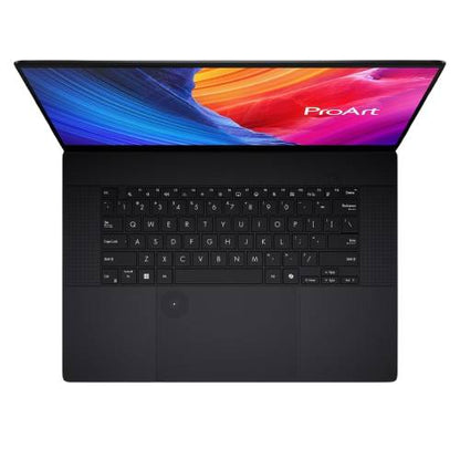 Laptops Asus Business H7606WM-RJ085X - Vista 3