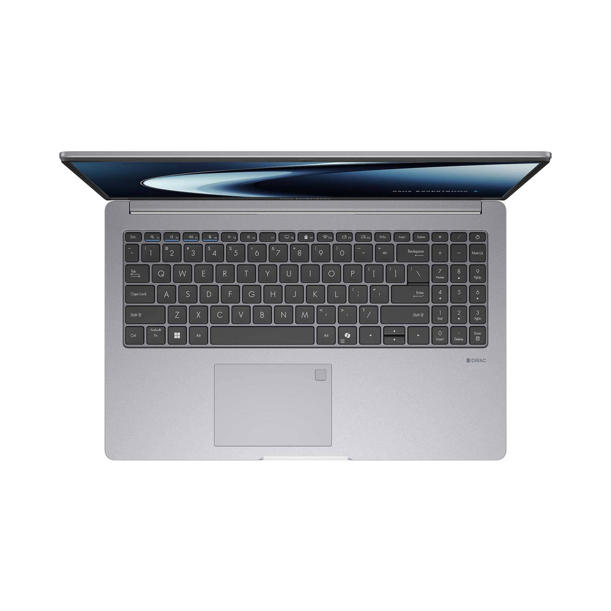Laptops Asus Business PM1503CDA-R58G512-H2 - Vista 3