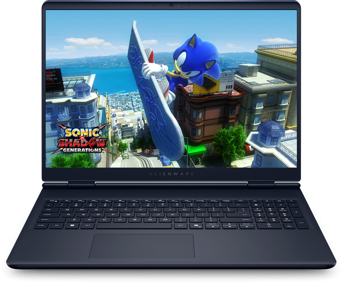 Laptops DELL AC16250 - Vista 2