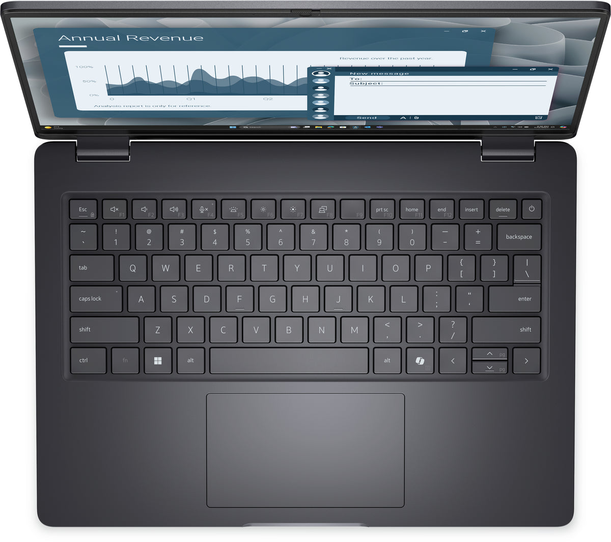 Laptop DELL PC14255 - Vista 3