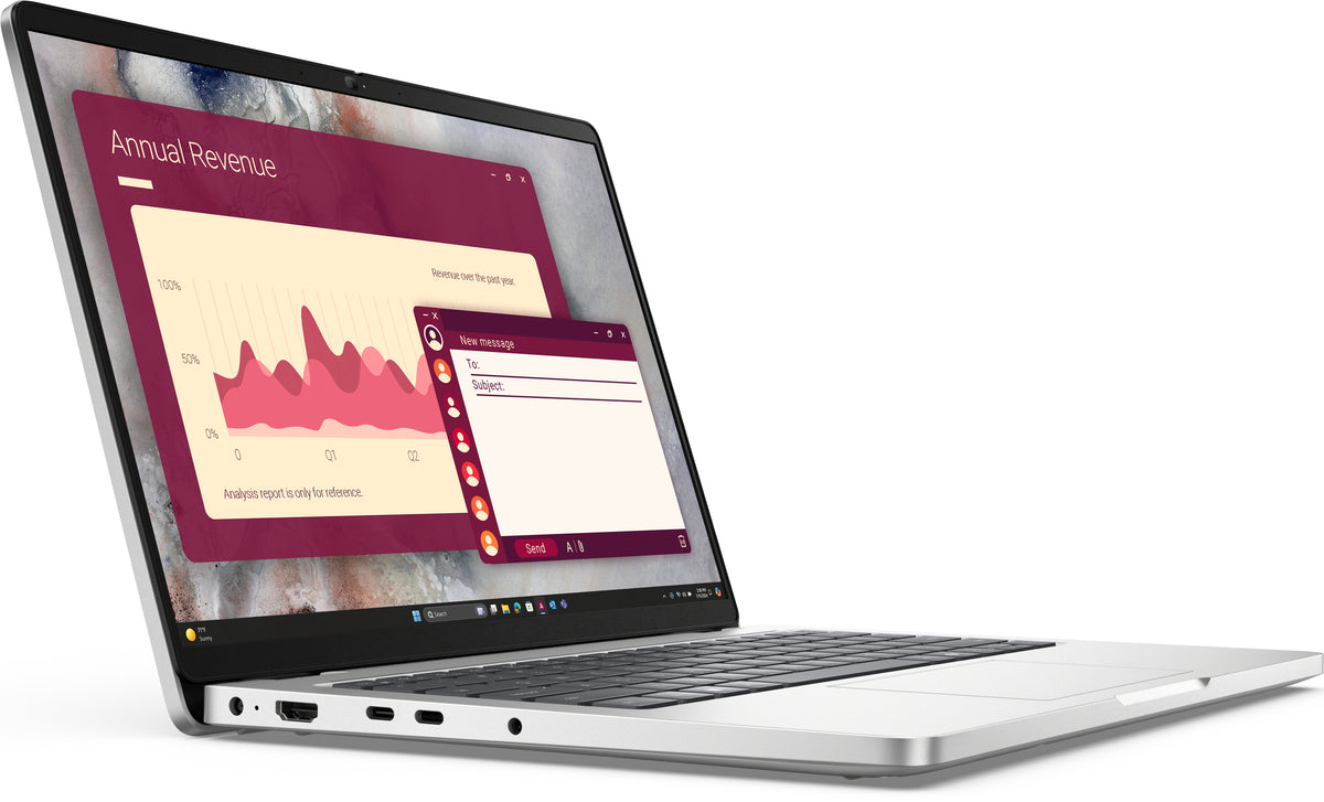 Laptops DELL PC14250 - Vista 3