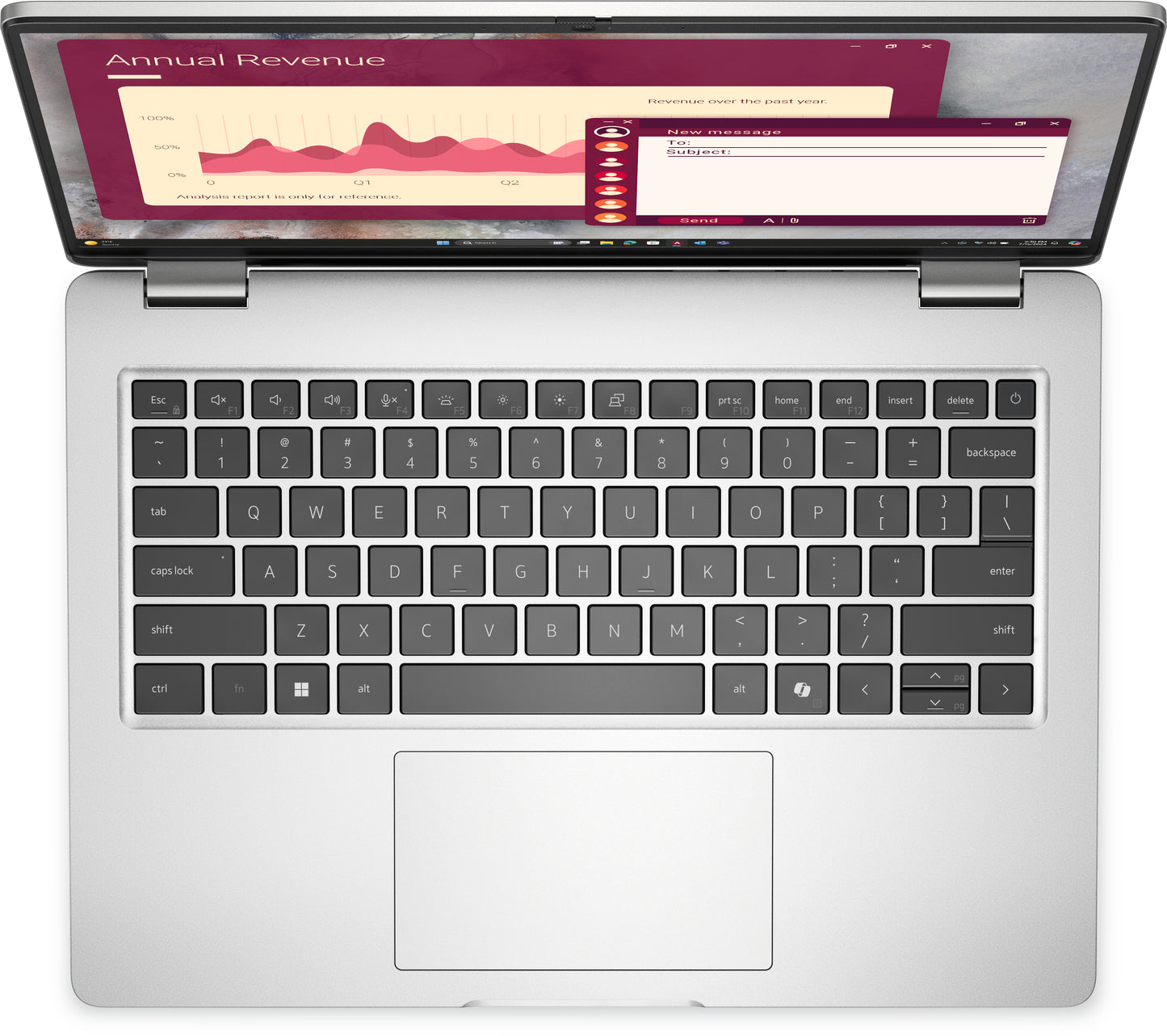 Laptops DELL PC14250 - Vista 4