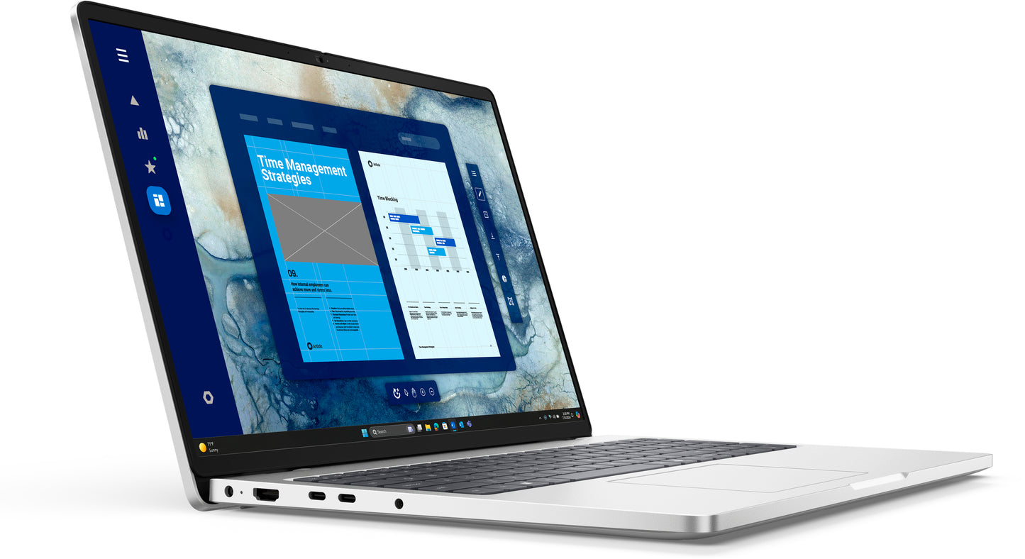 Laptops DELL PC16250 - Vista 3