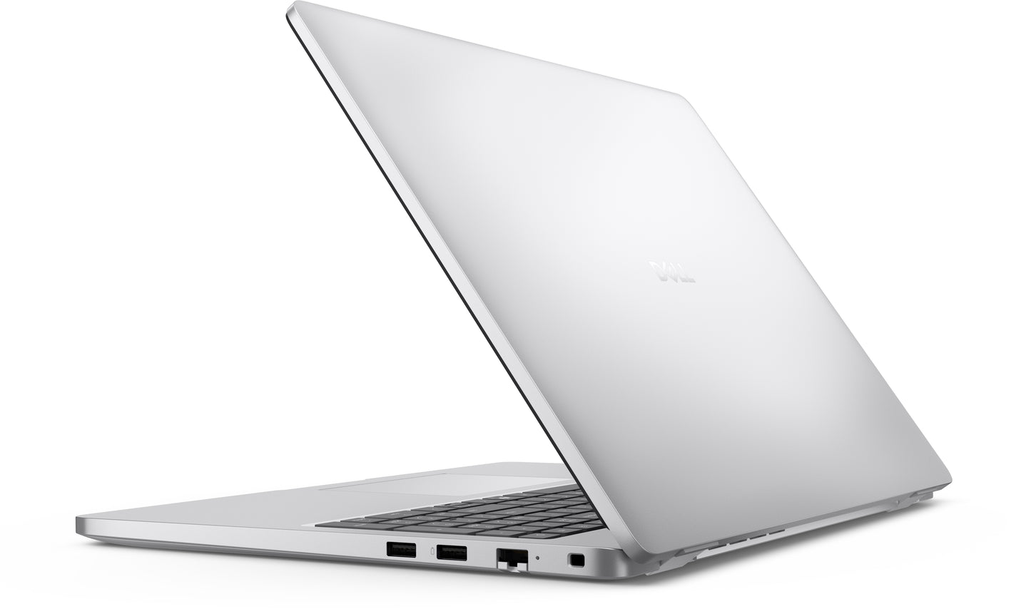Laptops DELL PC16250 - Vista 4
