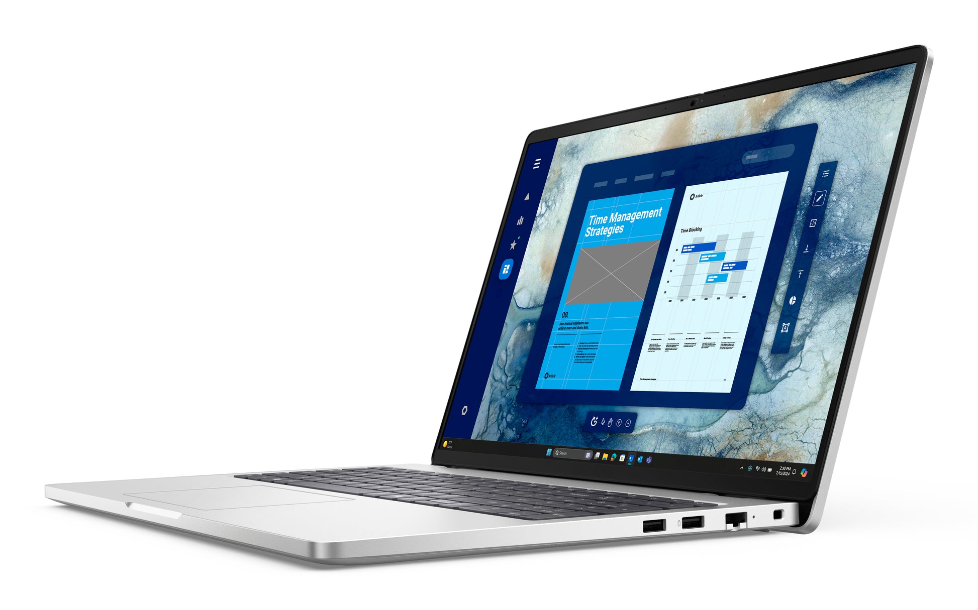 Laptops DELL PC16250 - Vista 3