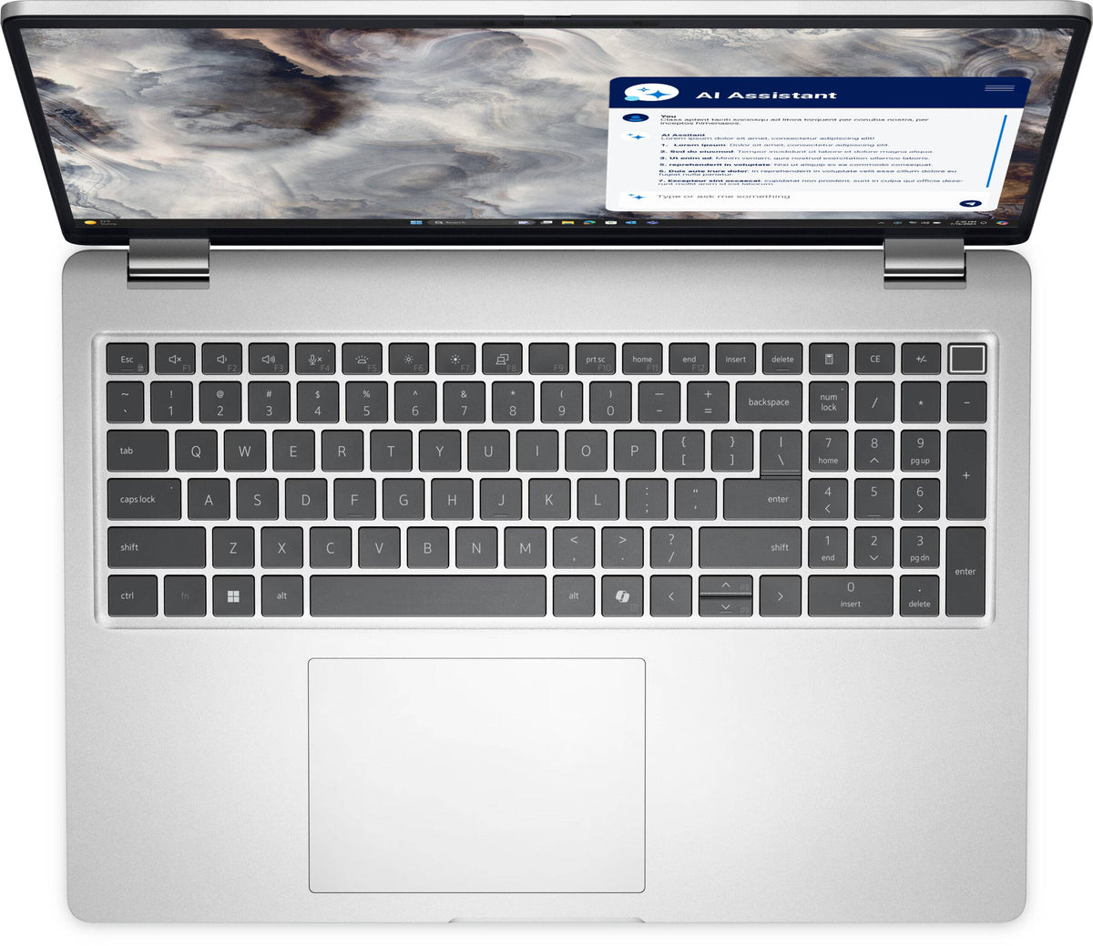 Laptops DELL PC16250
