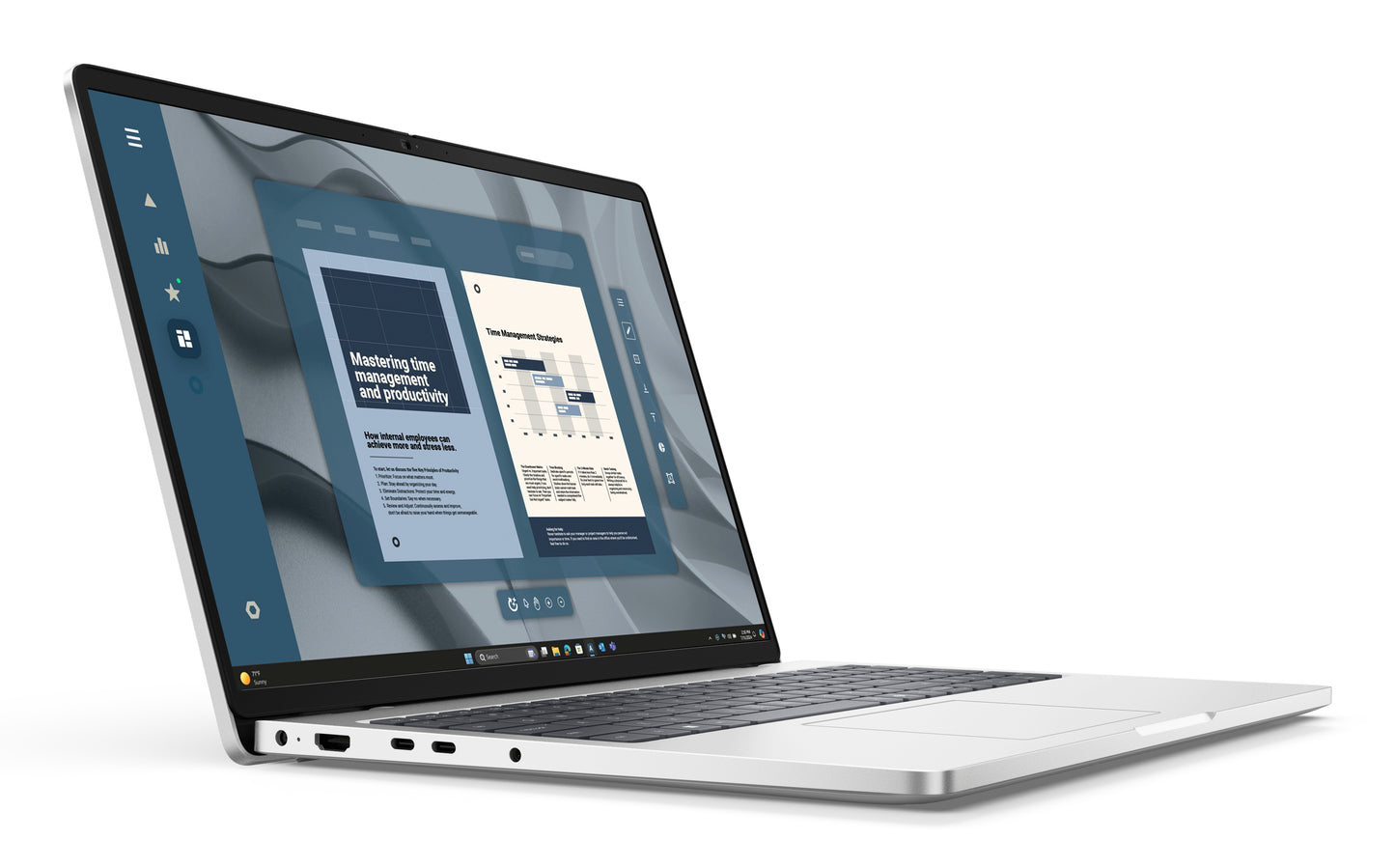 Laptops DELL PC16255 - Vista 2