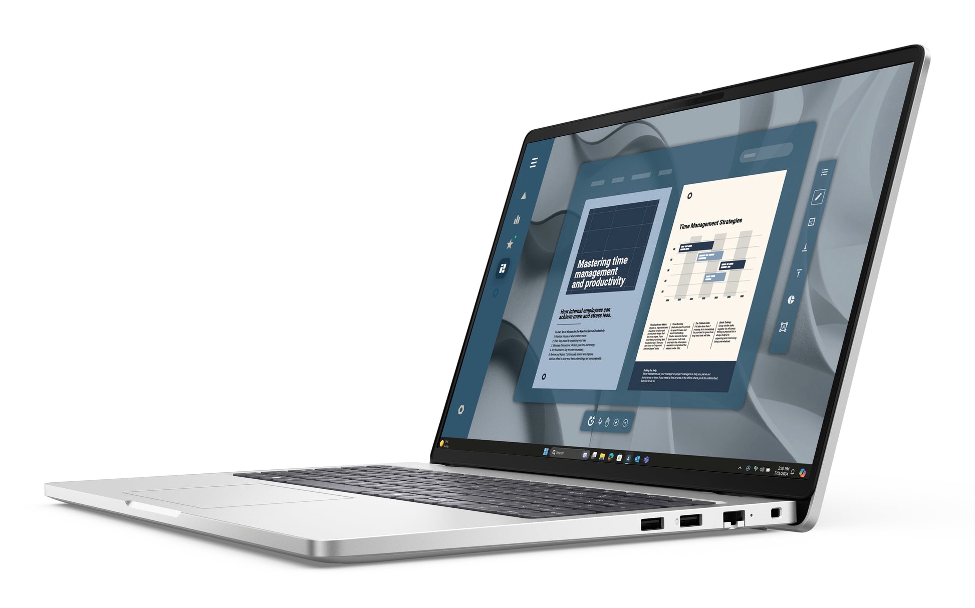 Laptops DELL PC16255 - Vista 3