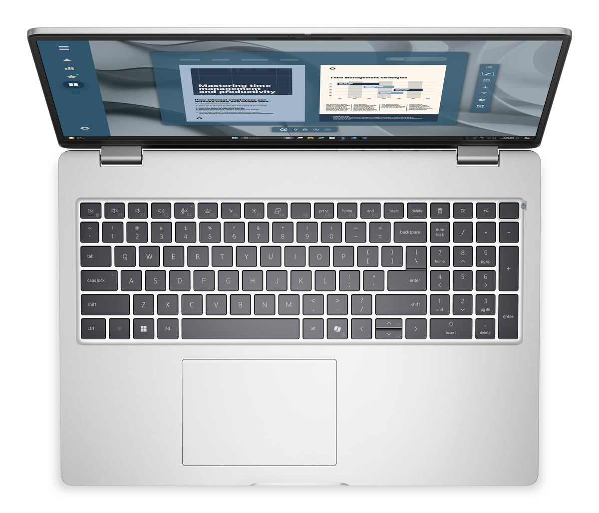 Laptops DELL PC16255 - Vista 4