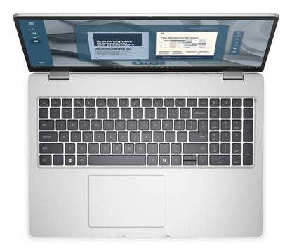 Laptops DELL PC16255 - Vista 4