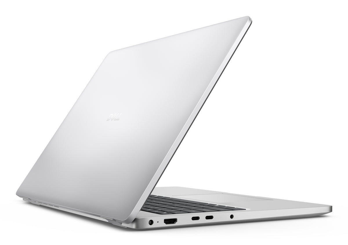 Laptops DELL PC16255 - Vista 5