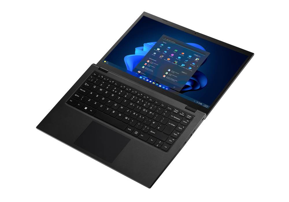Laptop ECS SE40AN - Vista 2