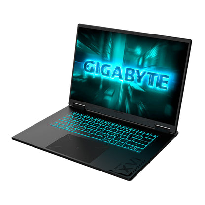 Laptops Gaming GIGABYTE GAMING A16 3THK3LA893SH - Vista 2