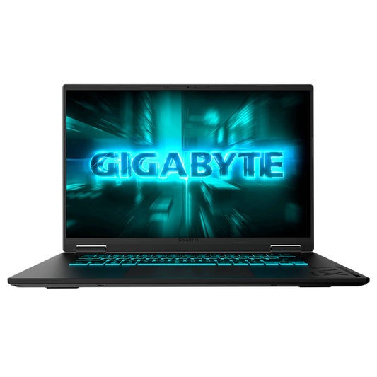 Laptops Gaming GIGABYTE GAMING A16 3THK3LA893SH