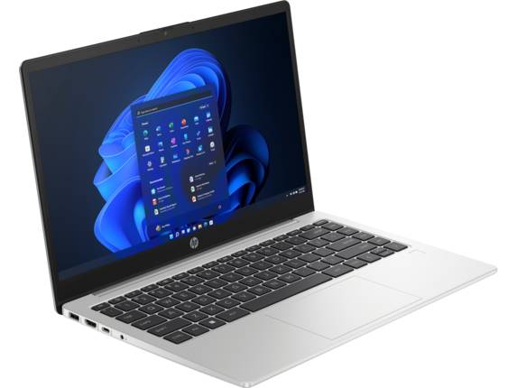 Laptops HP HP 245 G10 - Vista 2
