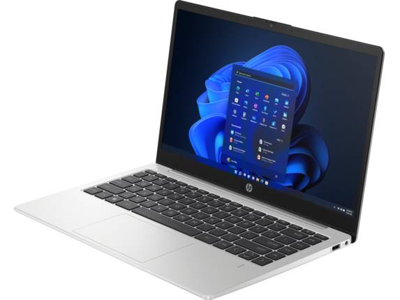 Laptops HP HP 245 G10 - Vista 3