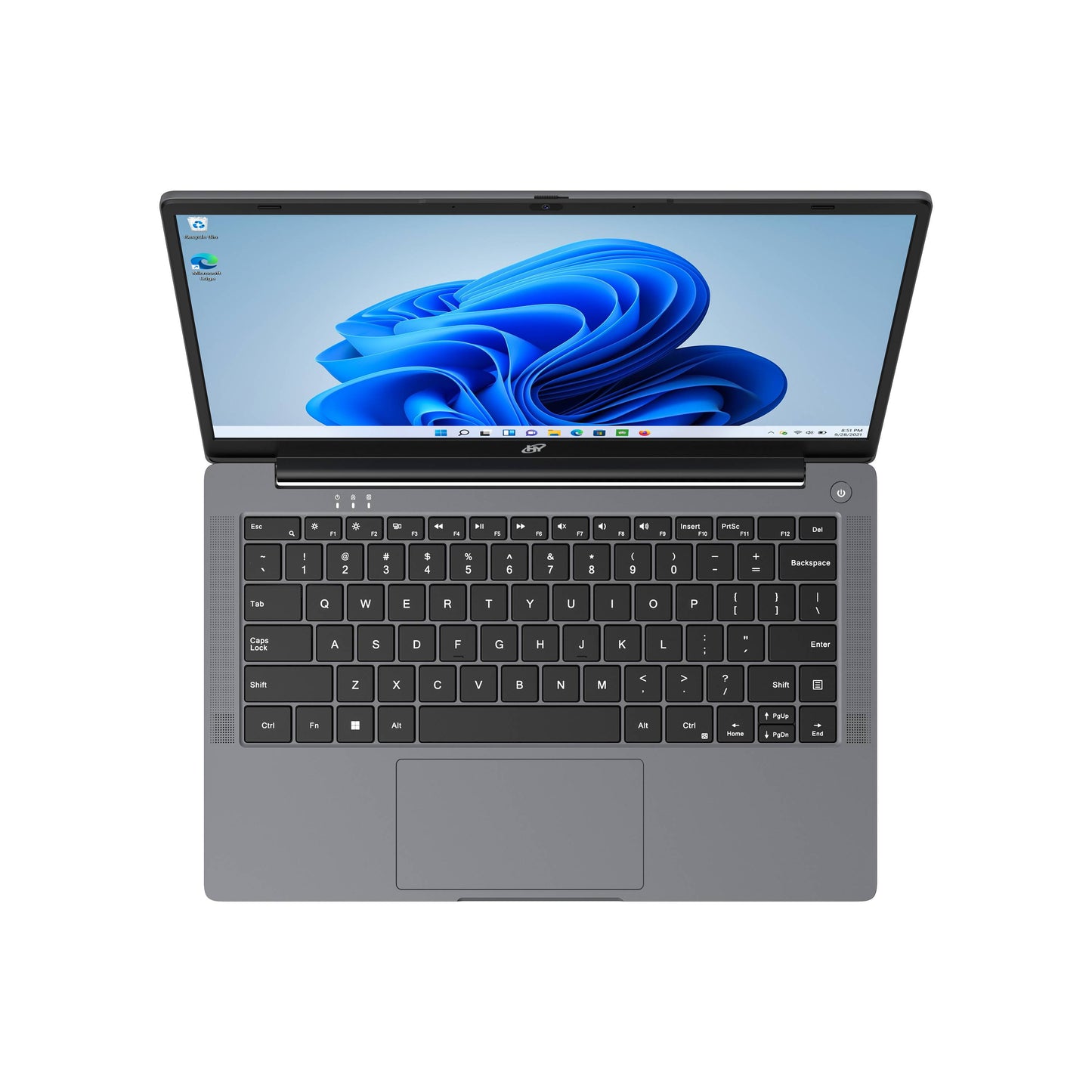 Laptops HYUNDAI HT14CC4S02 - Vista 2