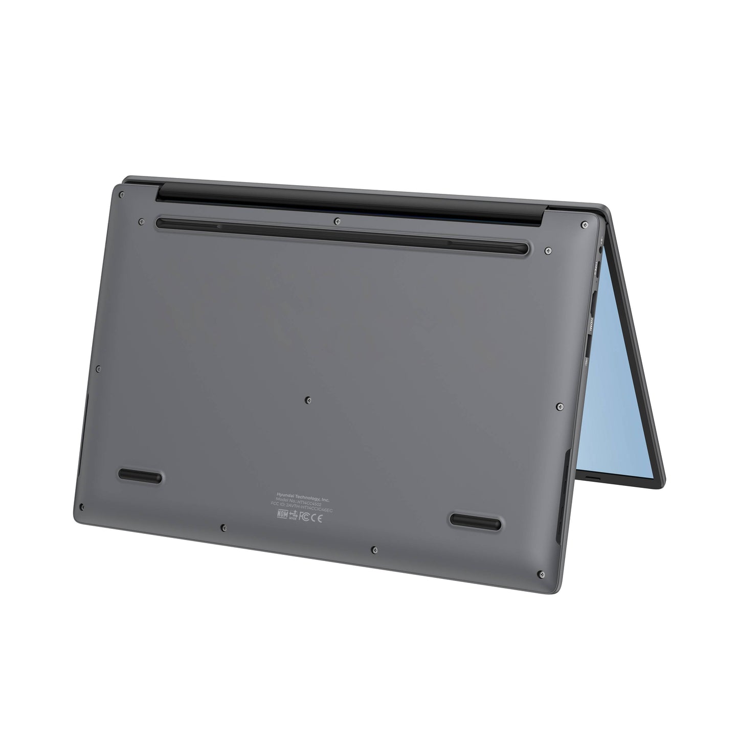 Laptops HYUNDAI HT14CC4S02 - Vista 4