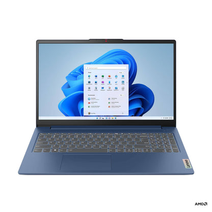 Laptop LENOVO Lenovo IdeaPad Slim 3 15ABR8 - Vista 2