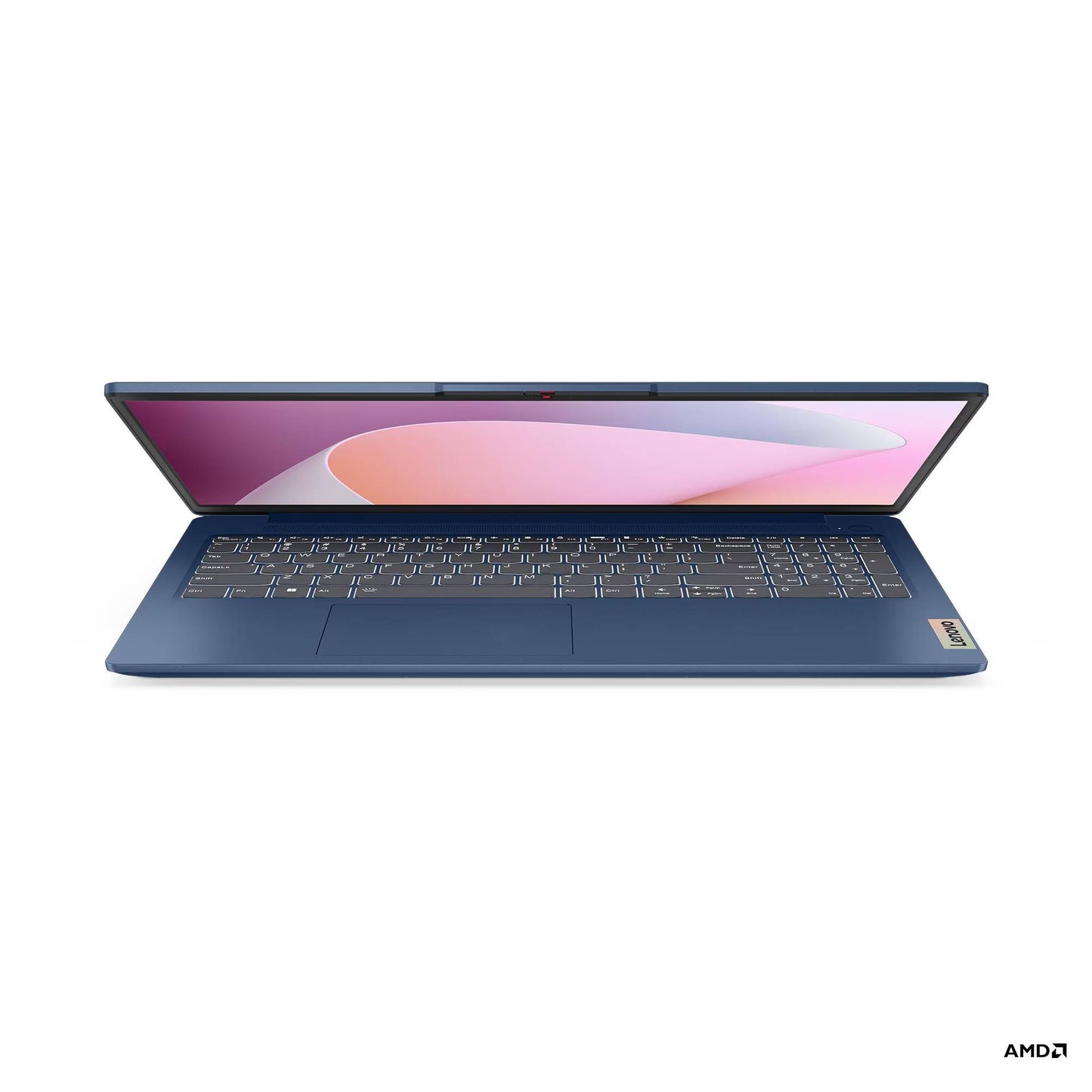 Laptop LENOVO Lenovo IdeaPad Slim 3 15ABR8 - Vista 3