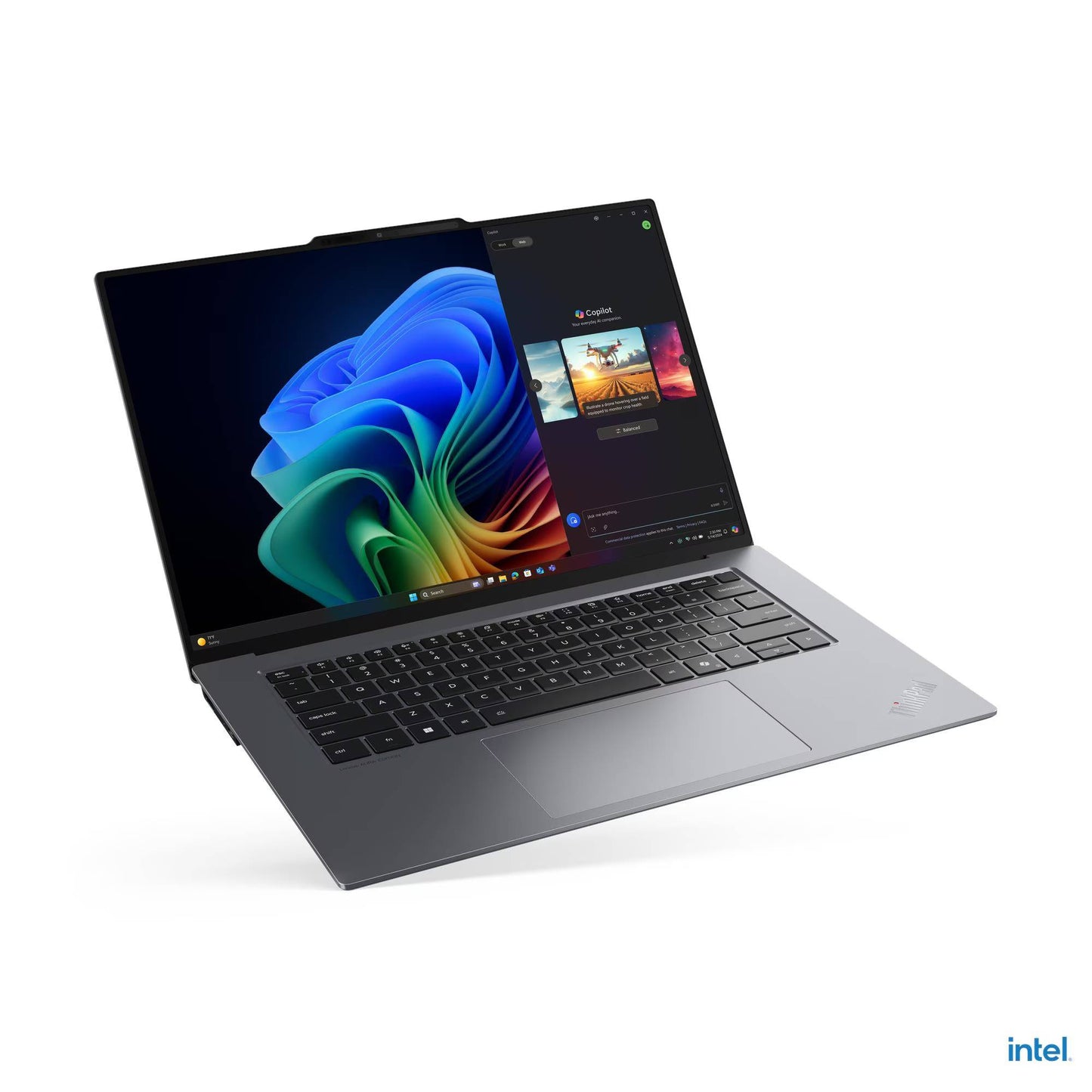Laptops LENOVO ThinkPad X9-15 Gen 1 Aura Edition - Vista 2