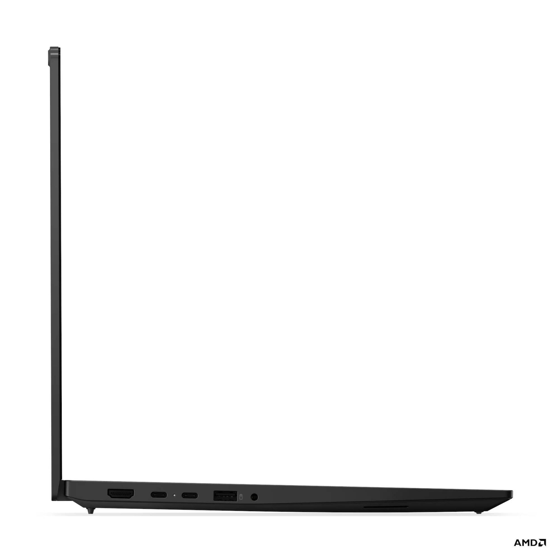 Laptops LENOVO ThinkPad E16 Gen 3 (AMD) - Vista 2