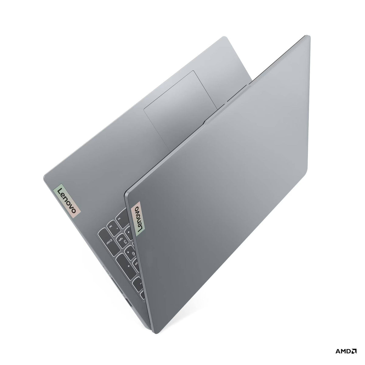 Laptops LENOVO IdeaPad Slim 3 15AMN8 - Vista 2