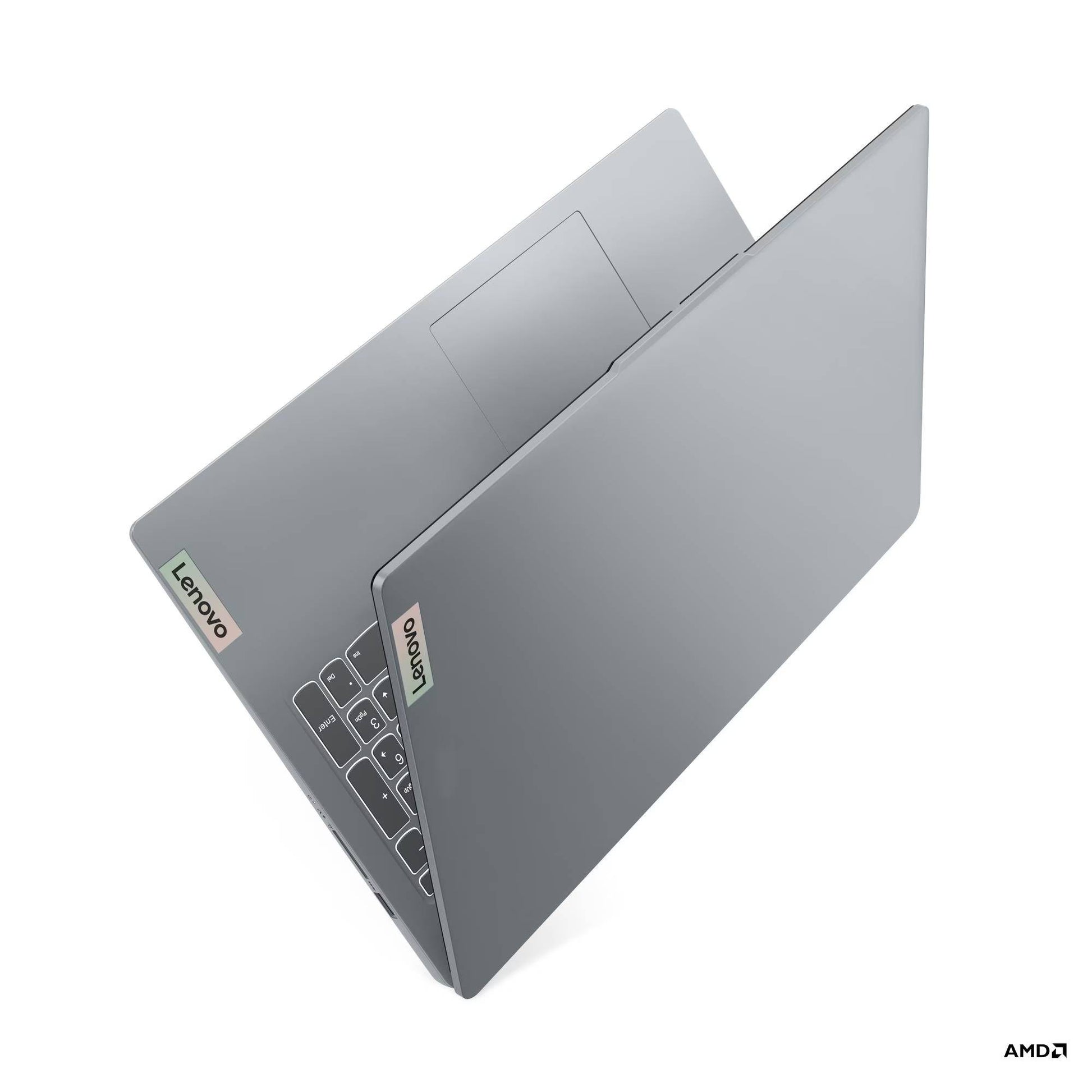 Laptops LENOVO IdeaPad Slim 3 15AMN8 - Vista 2