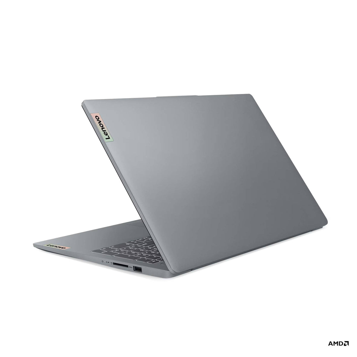Laptops LENOVO IdeaPad Slim 3 15AMN8 - Vista 3