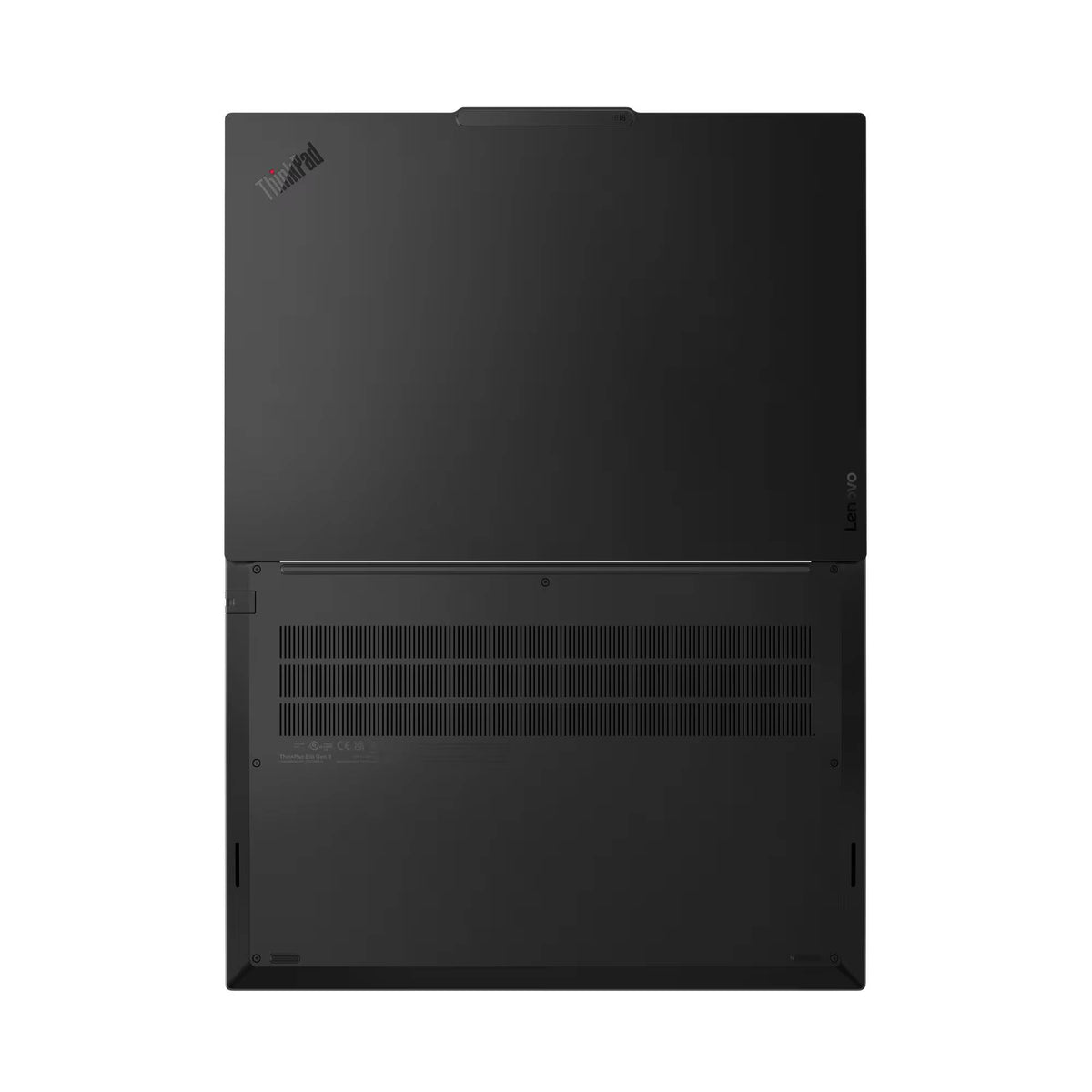 Laptops LENOVO 21SS0011LM - Vista 3