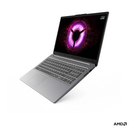 Laptops LENOVO Lenovo NB LOQ 15ARP10E - Vista 3