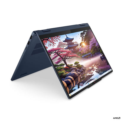 Laptops LENOVO Lenovo IdeaPad 5 2-in-1 14AKP10 - Vista 4