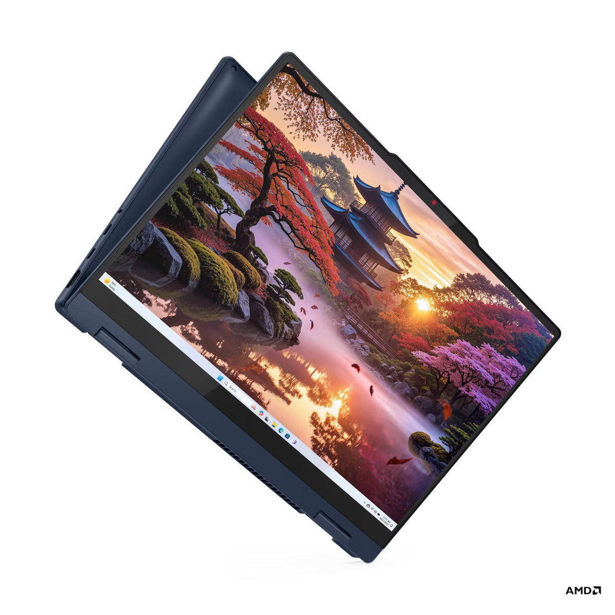 Laptops LENOVO Lenovo IdeaPad 5 2-in-1 14AKP10 - Vista 5