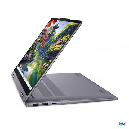 Laptop LENOVO Lenovo IdeaPad 5 2-in-1 14IAL10 - Vista 4