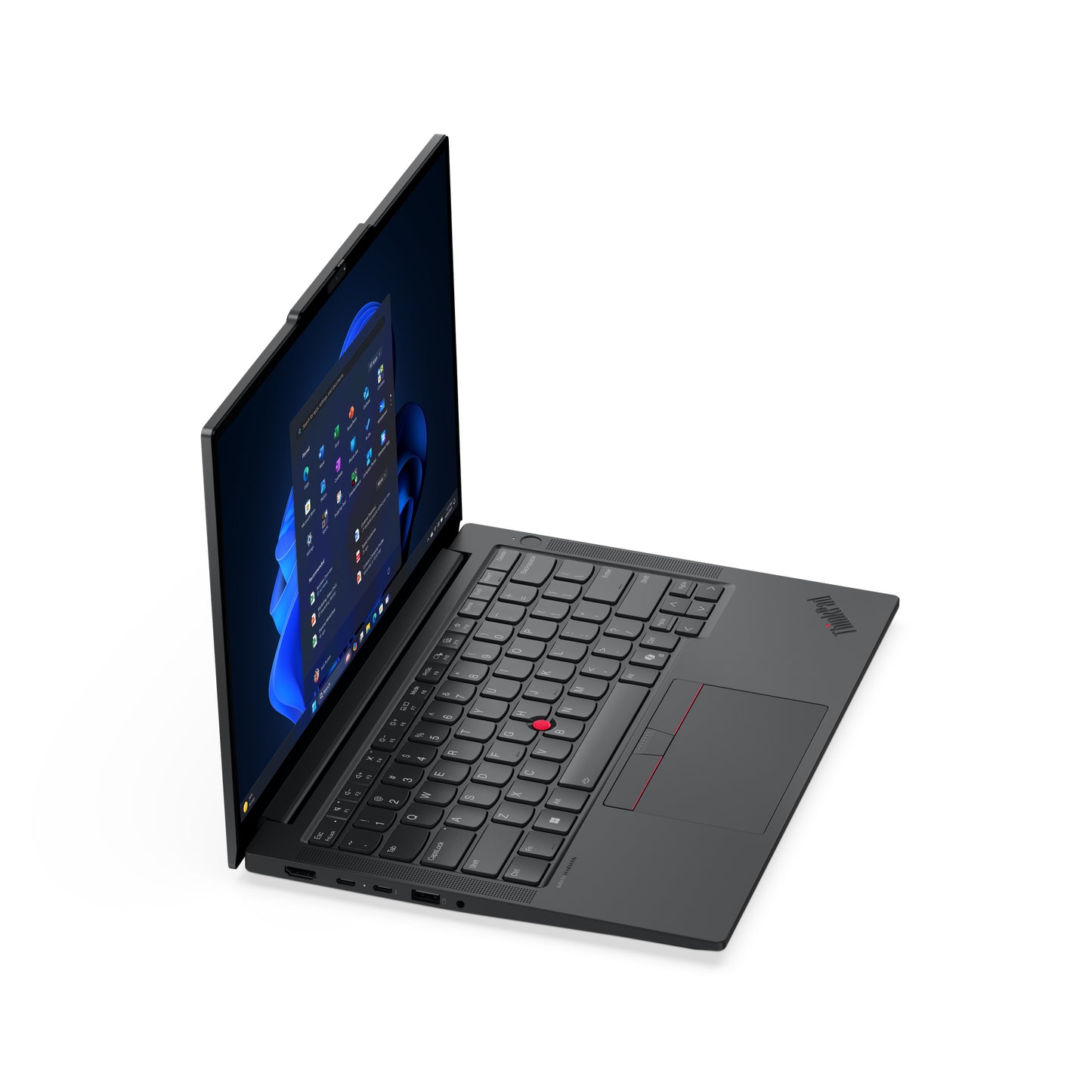 Laptop LENOVO ThinkPad E14 Gen 7 (Intel) - Vista 4