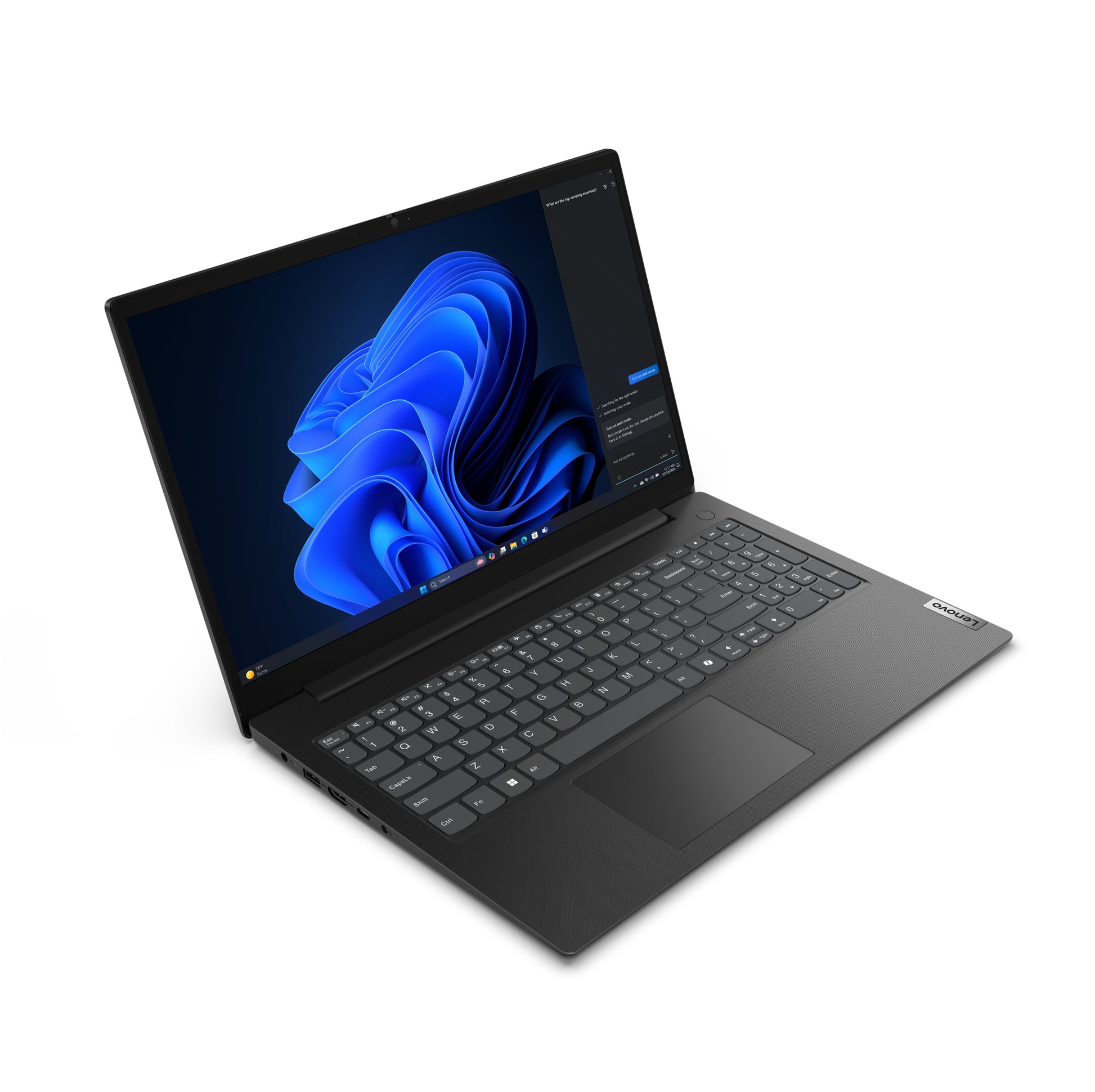Laptop LENOVO 83GW0055LM - Vista 2