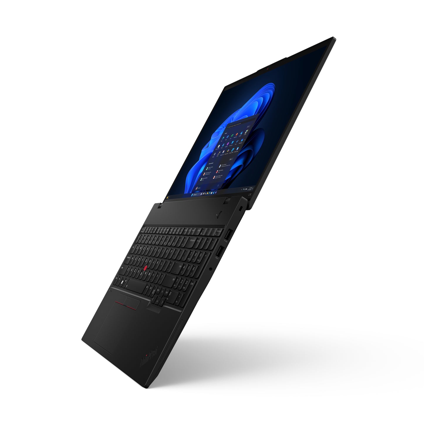 Laptop LENOVO ThinkPad L16 Gen 2 (Intel) - Vista 3