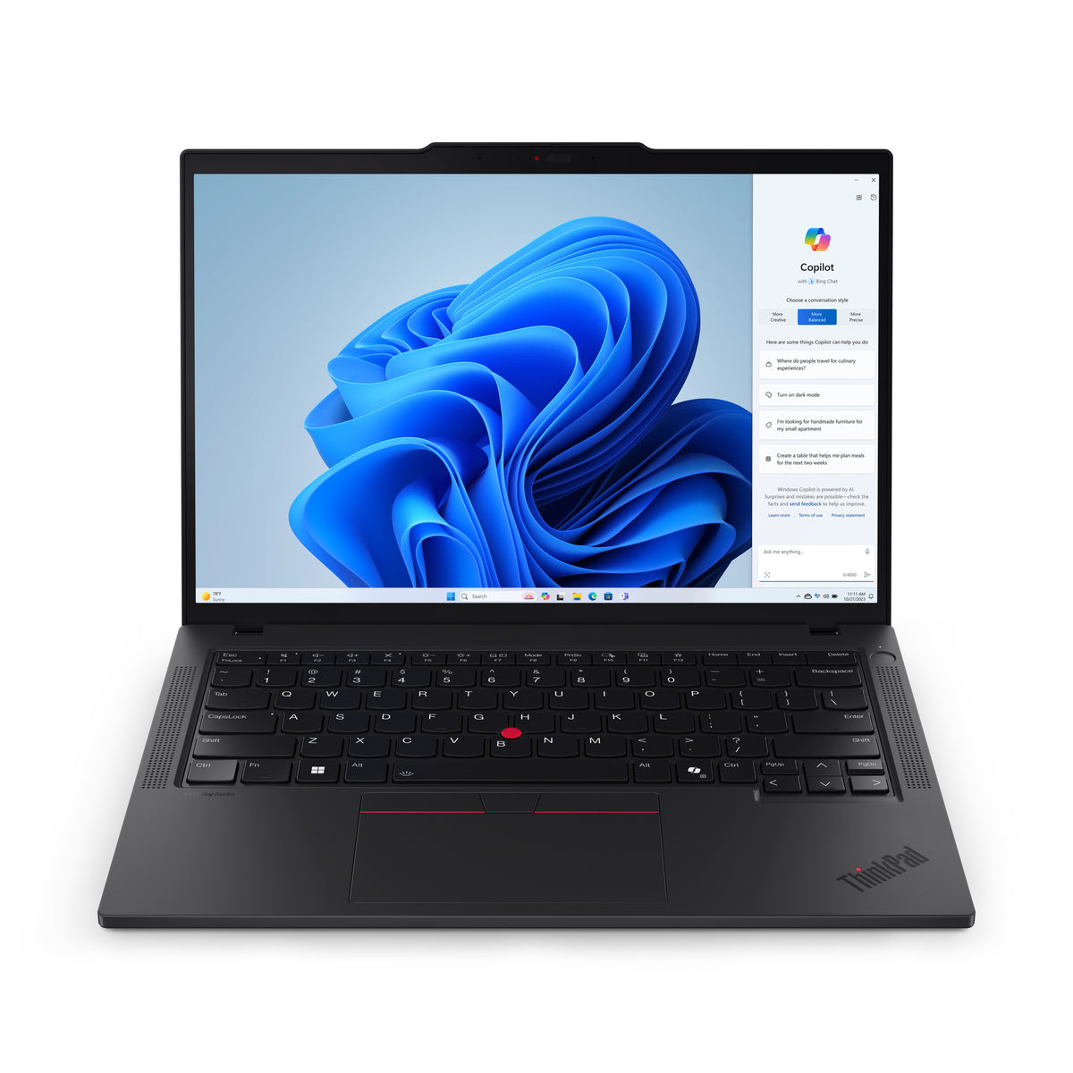 Laptops LENOVO 21MC006ULM