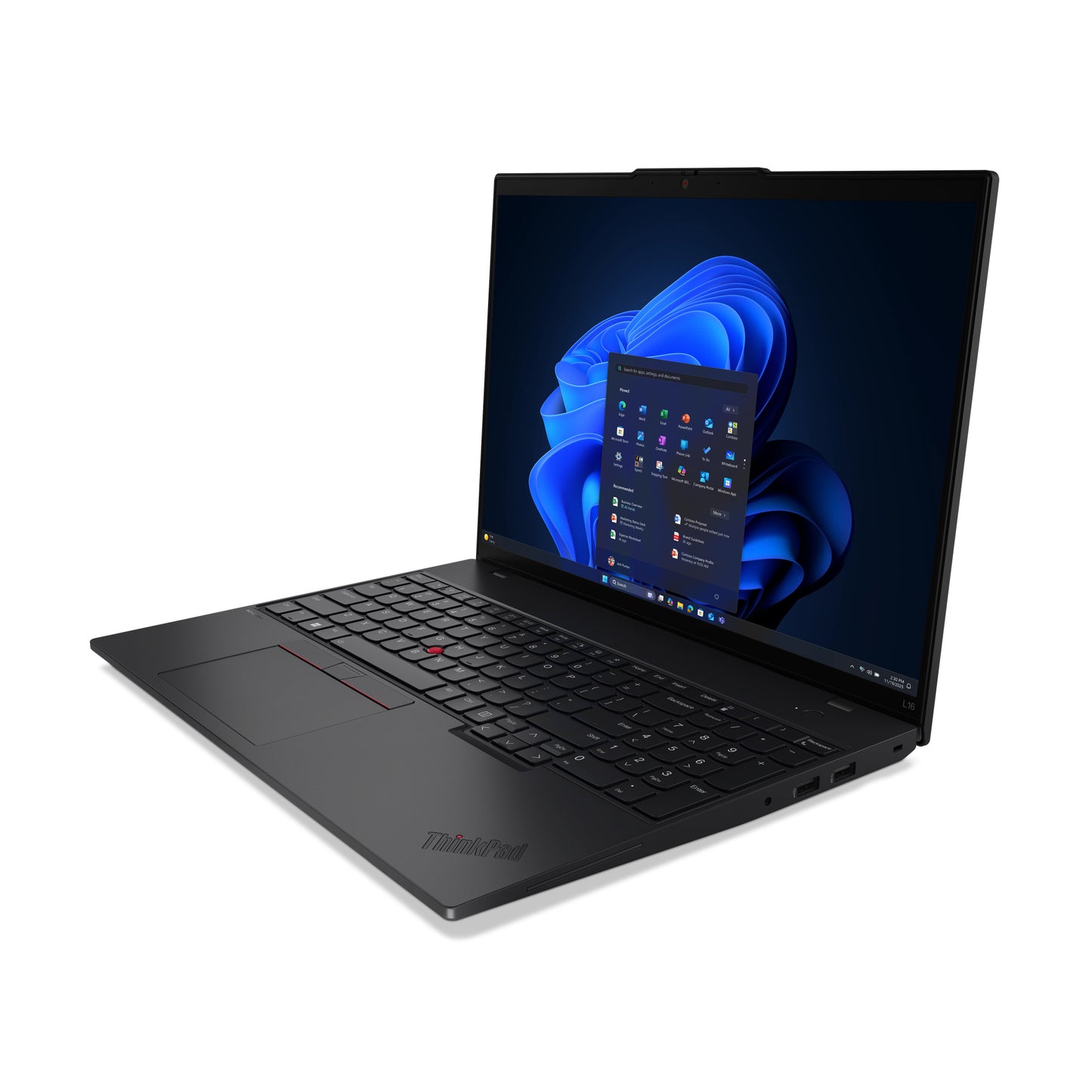 Laptop LENOVO 21SD000SLM - Vista 3