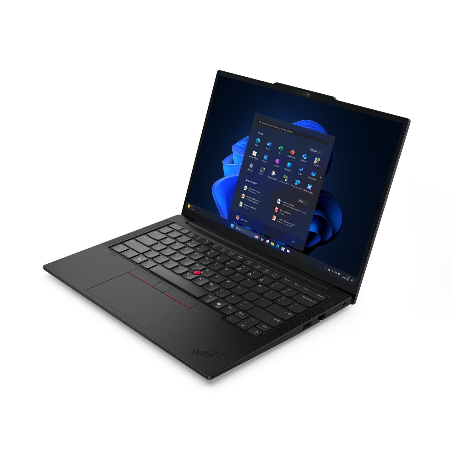 Laptop LENOVO 21T1001BLM - Vista 2