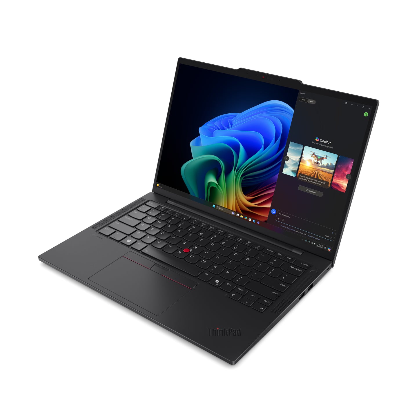 Laptops LENOVO 21TC000GLM - Vista 3