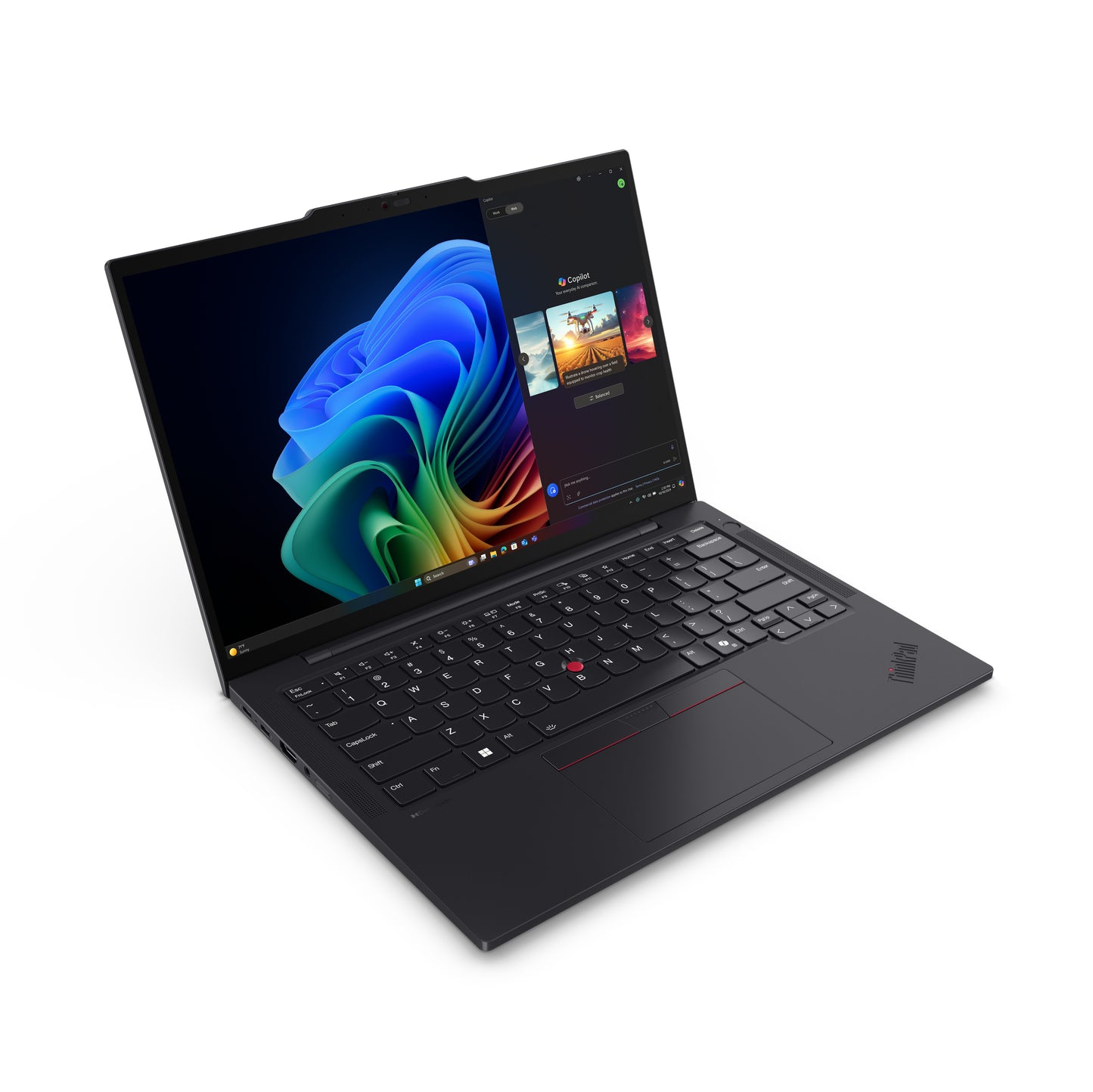 Laptops LENOVO 21TC000GLM - Vista 4