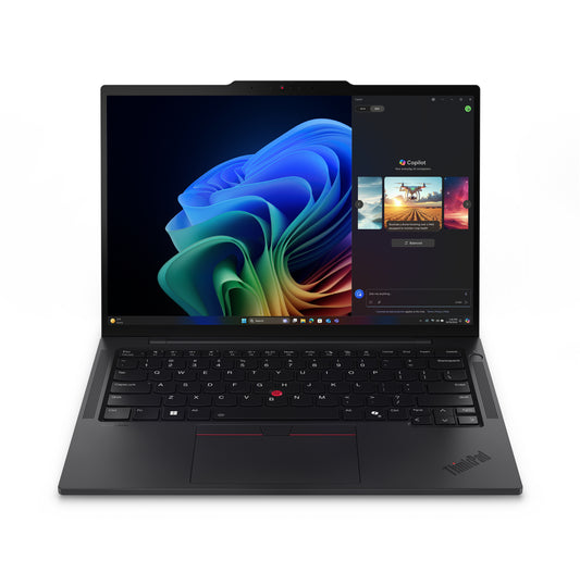 Laptops LENOVO 21TC000GLM