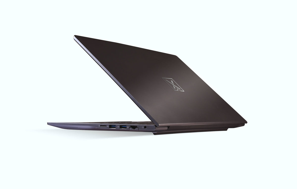 Laptops LANIX XBOOK - Vista 2