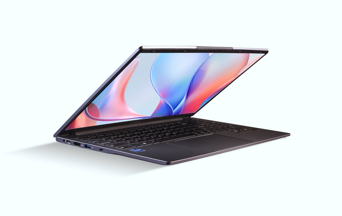 Laptops LANIX 42136 - Vista 3